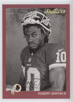 Robert Griffin III