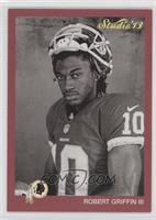 Robert Griffin III