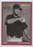 Felix Hernandez