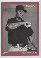 Felix Hernandez