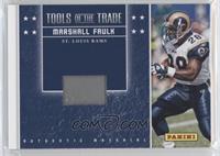 Marshall Faulk (Glove)