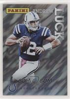 Andrew Luck #/99