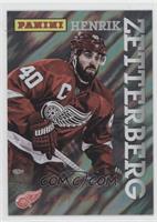 Henrik Zetterberg #/99