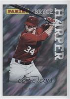 Bryce Harper #/99