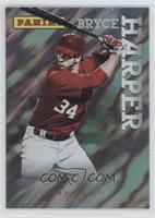 Bryce Harper #/99