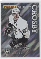 Sidney Crosby #/99