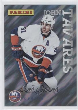 2013 Panini National Convention - [Base] - Lava Flow #24 - John Tavares /99