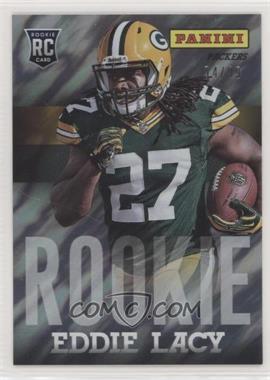 2013 Panini National Convention - [Base] - Lava Flow #25 - Eddie Lacy /99