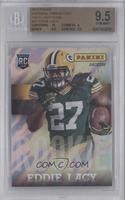 Eddie Lacy [BGS 9.5 GEM MINT] #/99