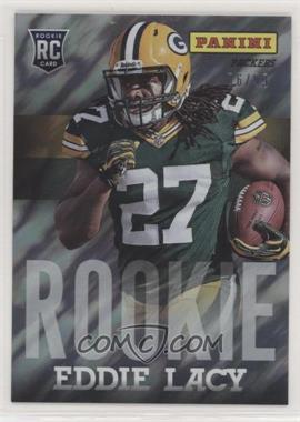 2013 Panini National Convention - [Base] - Lava Flow #25 - Eddie Lacy /99