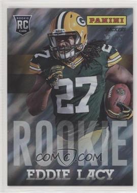 2013 Panini National Convention - [Base] - Lava Flow #25 - Eddie Lacy /99