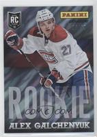 Alex Galchenyuk #/99