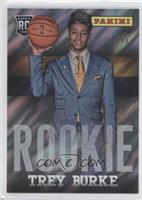 Trey Burke #/99