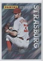 Stephen Strasburg #/99