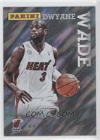 Dwyane Wade #/99