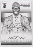 Anthony Bennett