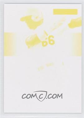 2013 Panini National Convention - [Base] - Progressions Yellow #42 - Yasiel Puig