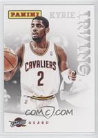 Kyrie Irving