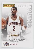 Kyrie Irving