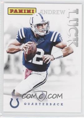 2013 Panini National Convention - [Base] #14 - Andrew Luck