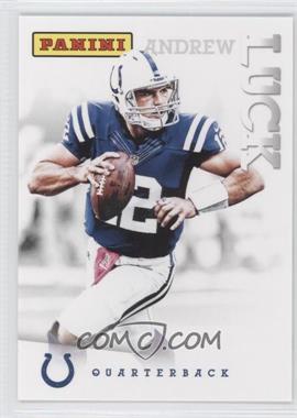 2013 Panini National Convention - [Base] #14 - Andrew Luck