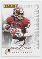 Robert Griffin III