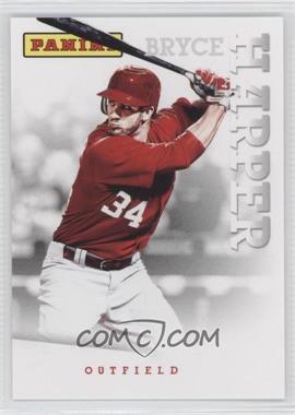 2013 Panini National Convention - [Base] #2 - Bryce Harper