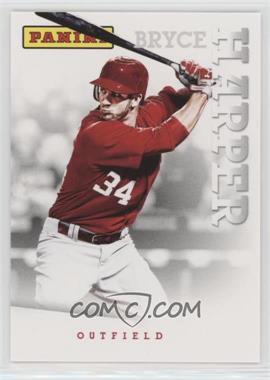 2013 Panini National Convention - [Base] #2 - Bryce Harper