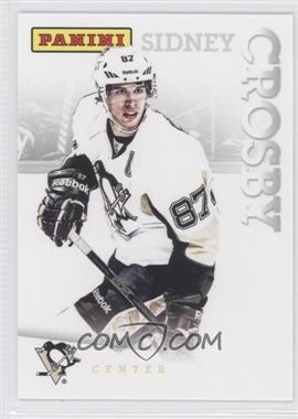 2013 Panini National Convention - [Base] #21 - Sidney Crosby