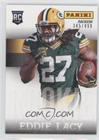 Eddie Lacy #/499