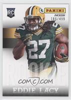 Eddie Lacy #/499