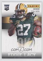 Eddie Lacy #/499