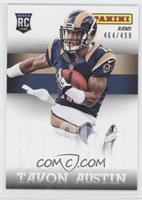 Tavon Austin #/499