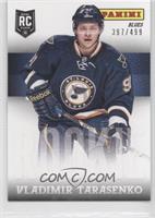 Vladimir Tarasenko #/499