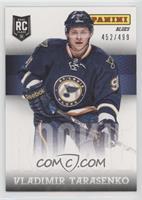 Vladimir Tarasenko #/499