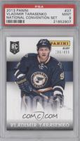 Vladimir Tarasenko [PSA 9 MINT] #/499