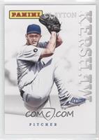 Clayton Kershaw