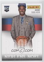 Nerlens Noel #/499