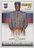 Nerlens Noel #/499