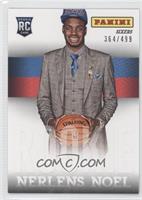 Nerlens Noel #/499