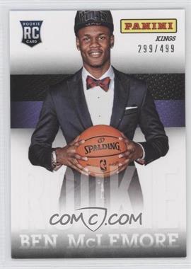 2013 Panini National Convention - [Base] #47 - Ben McLemore /499