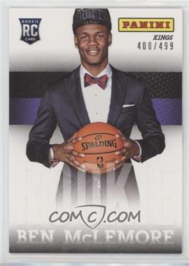 2013 Panini National Convention - [Base] #47 - Ben McLemore /499