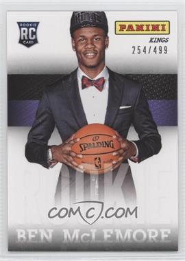 2013 Panini National Convention - [Base] #47 - Ben McLemore /499