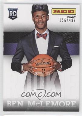 2013 Panini National Convention - [Base] #47 - Ben McLemore /499