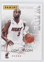 Dwyane Wade