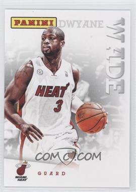 2013 Panini National Convention - [Base] #8 - Dwyane Wade