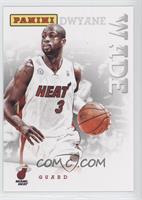 Dwyane Wade