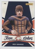 Red Grange