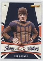 Red Grange