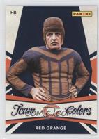 Red Grange